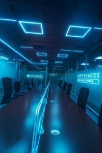 Event Space