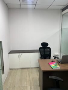 4 Seater Cabin Rooms