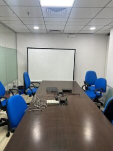 Virtual Office Space – Just ₹3000/month