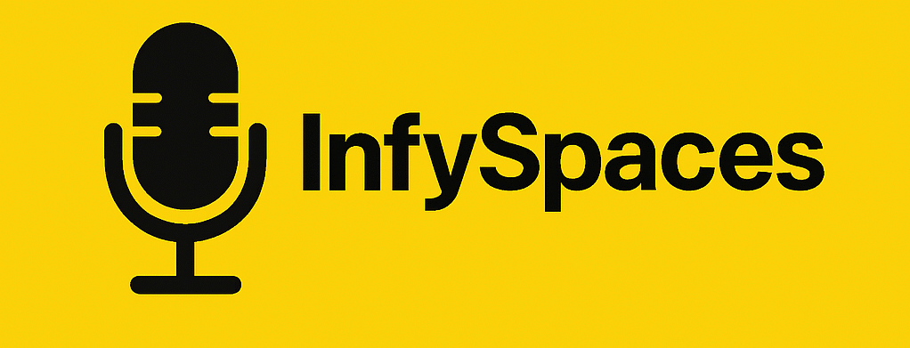 Infyspaces
